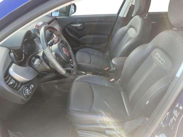 Fiat 500X 1.5 t4 hybrid Sport 130cv dct