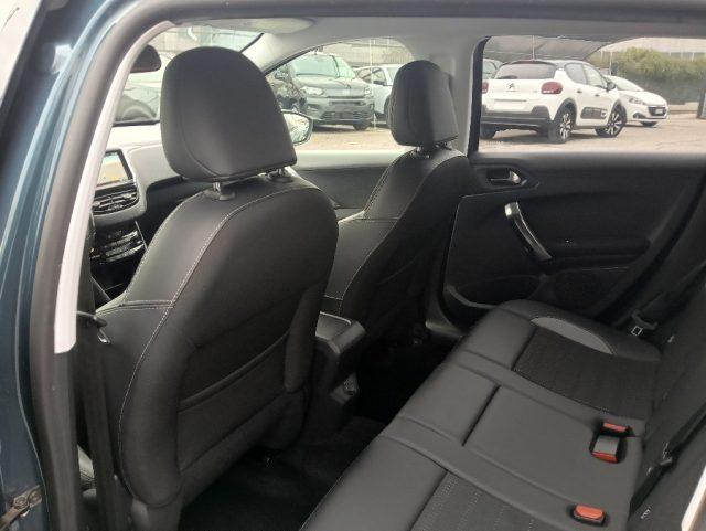 PEUGEOT 2008 PureTech Turbo 110 EAT6 S&S Allure