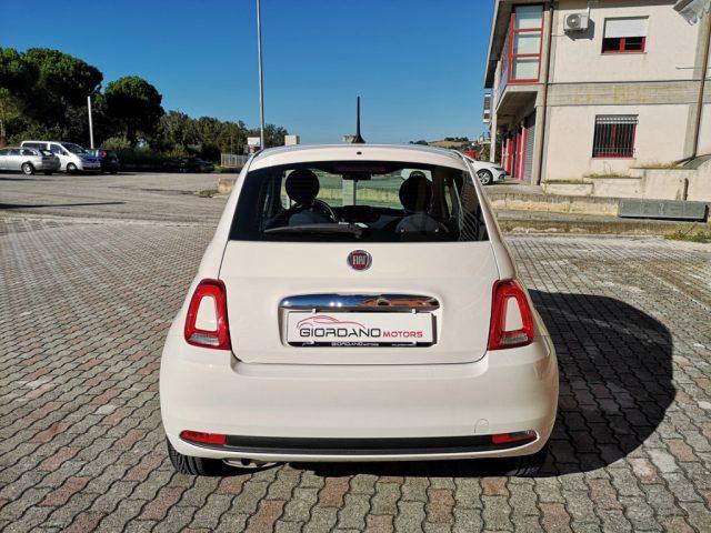 FIAT 500 1.2 EasyPower Cult GPL - NEOPATENTATI