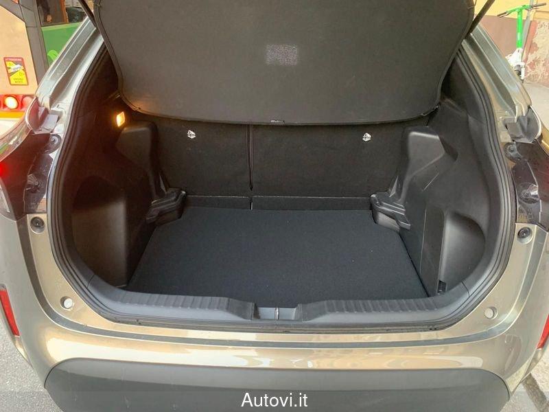 Toyota Yaris Cross Yaris Cross 1.5 Hybrid 5p. E-CVT Trend (PROMO)