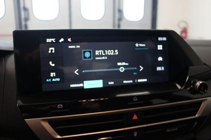 Citroën C4 PureTech 130 S&S Plus