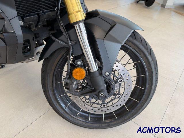 HONDA X-ADV 750 750