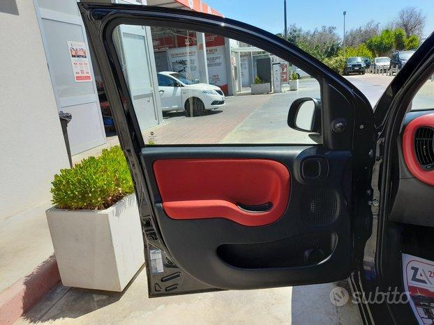 FIAT Panda 1.3 MJT S&S 75CV LOUNGE