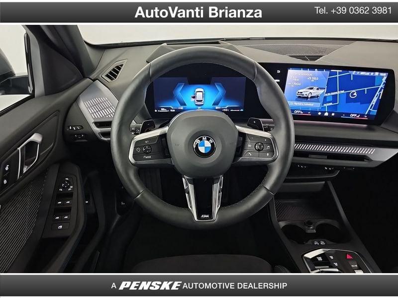 BMW Serie 1 118d MSport Pro