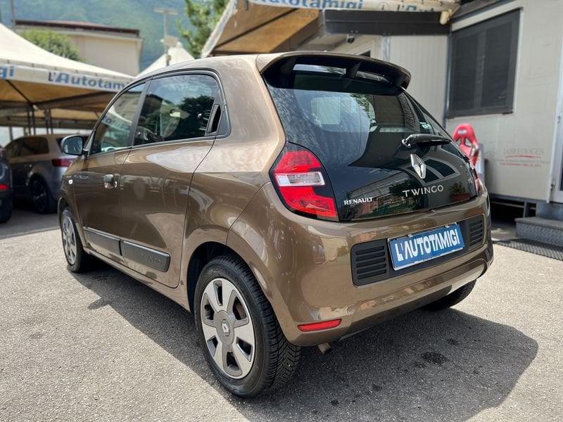 Renault Twingo Twingo TCe 90 CV Stop&Start Energy Intens
