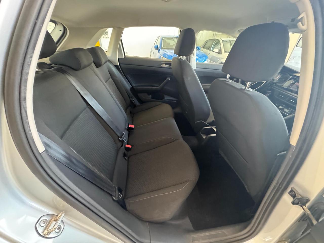 Volkswagen Polo 5 Porte Polo 5p 1.0 evo Sport 80cv