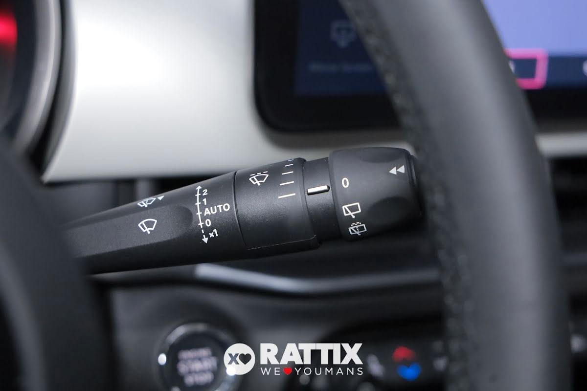 Fiat 600 1.2 hybrid La Prima II