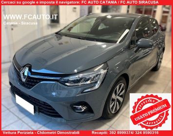 Renault Clio Full Hybrid E-Tech 140 CV 5 porte Initiale Paris