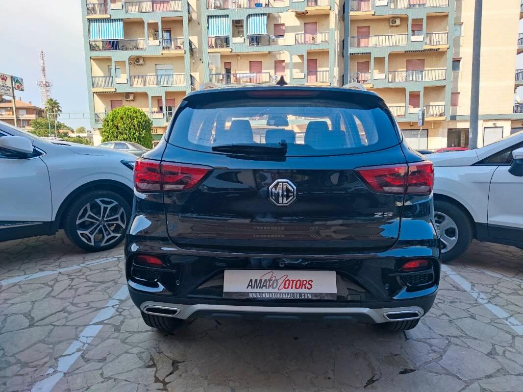 Mg ZS 1.5 Comfort