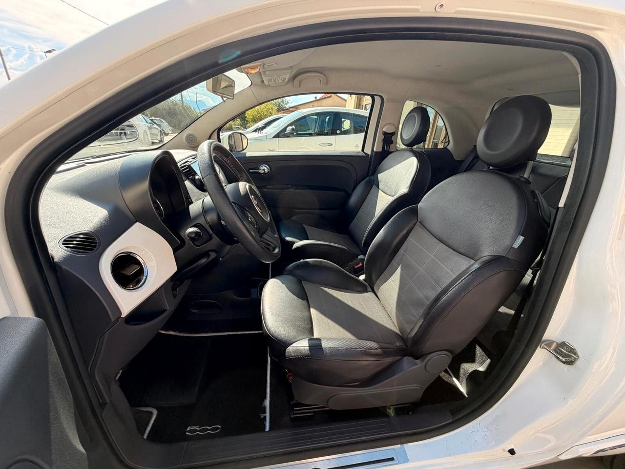 Fiat 500 1.3 Multijet 16V 75 CV Sport