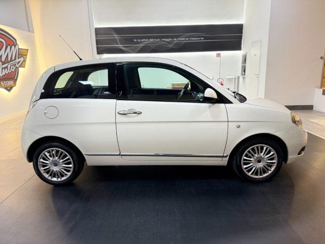 LANCIA Ypsilon 1.2 69 CV Argento