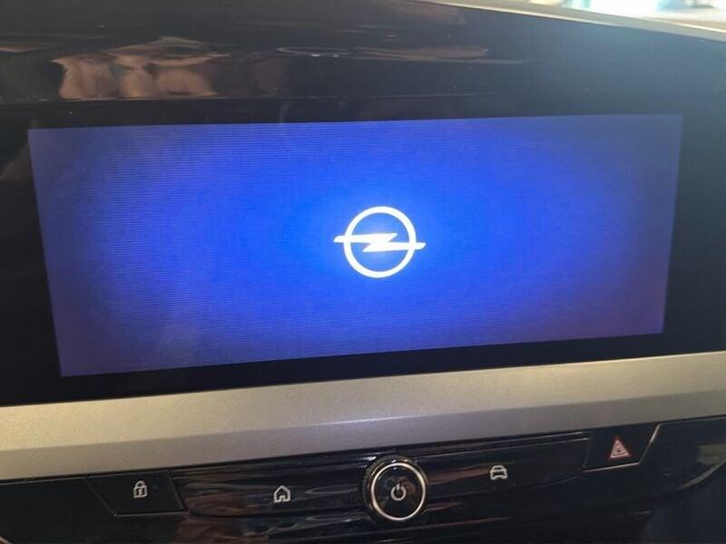 Opel Mokka II 2025 1.2 GS s&s 136cv