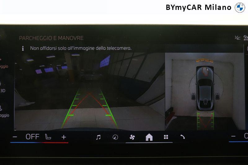 BMW Serie 4 Gran Coupe 420 d Mild Hybrid 48V M Sport xDrive Steptronic