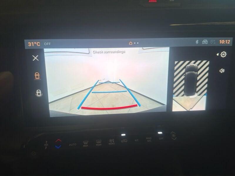 Alfa Romeo Junior Non disponibile (626) Ibrida My26 Ibrida Ti 1.2 145cv Hybrid Edct6 - Stock