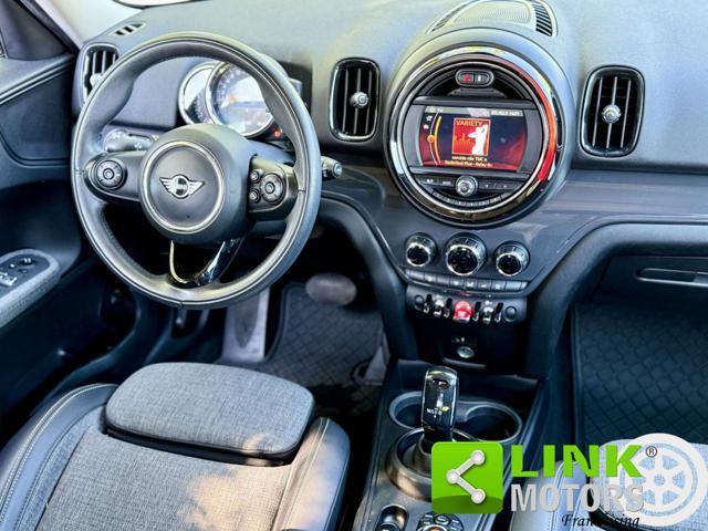MINI Countryman 1.5 Cooper Hype Countryman