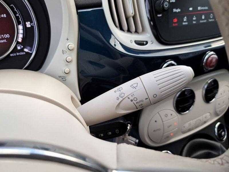 FIAT 500 500 1.0 Hybrid Dolcevita