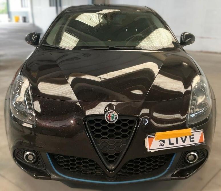 Alfa Romeo Giulietta 1.6 JTDm 120 CV Super -IN ARRIVO-
