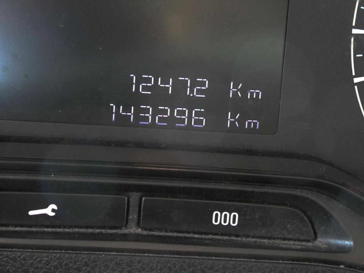 OPEL COMBO CON 3 POSTI EURO6D SUPER PREZZO!