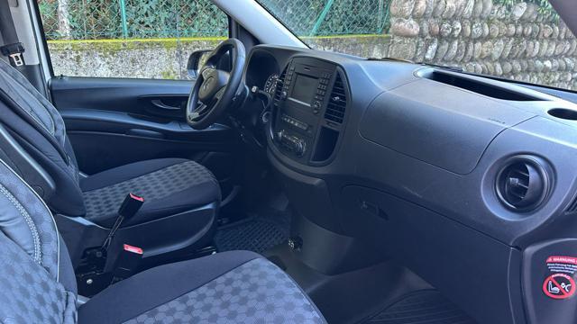 MERCEDES-BENZ Vito 2.0 116 CDI 4x4 PC Tourer Pro Compact