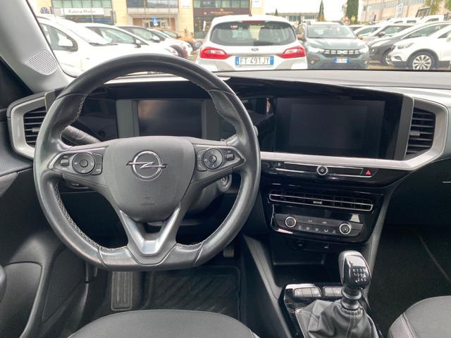 OPEL Mokka 1.2 Turbo Ultimate