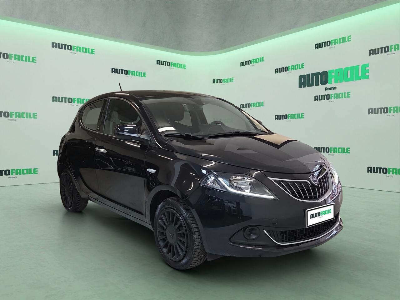 Lancia Ypsilon 1.0 Hybrid Ecochic 69CV - PRONTA CONSEGNA