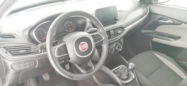FIAT Tipo 1.4 SW Lounge