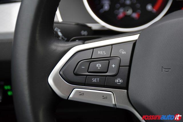 VOLKSWAGEN Passat Variant 2.0 TDI SCR 150 CV DSG BUSINESS + GANCIO TRAINO