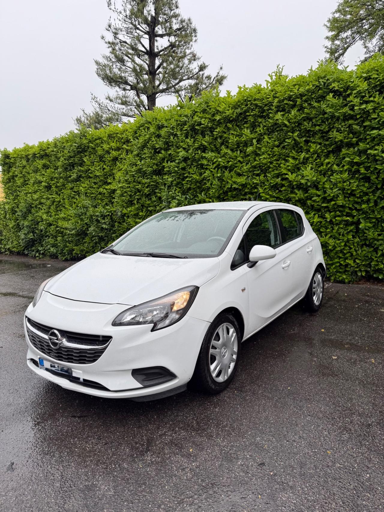 Opel Corsa 1.2 5 porte