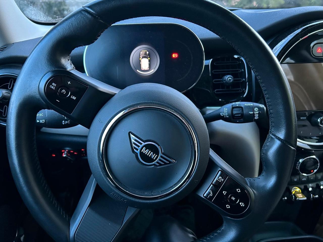 Mini Full Electric Cooper SE Yours