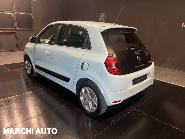 RENAULT Twingo Electric Zen