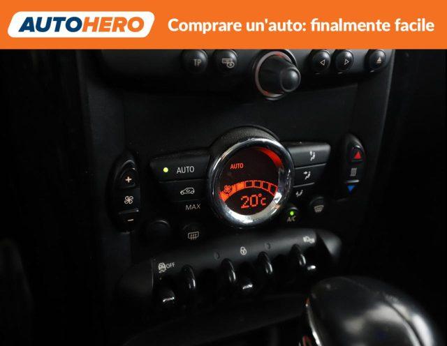 MINI Countryman Mini Cooper SD Countryman