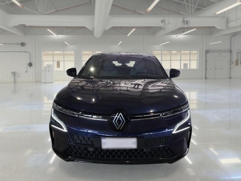 RENAULT MEGANE 60 KWH TECHNO 75CV OPTIMUM CHARGE 5 PORTE BERLINA