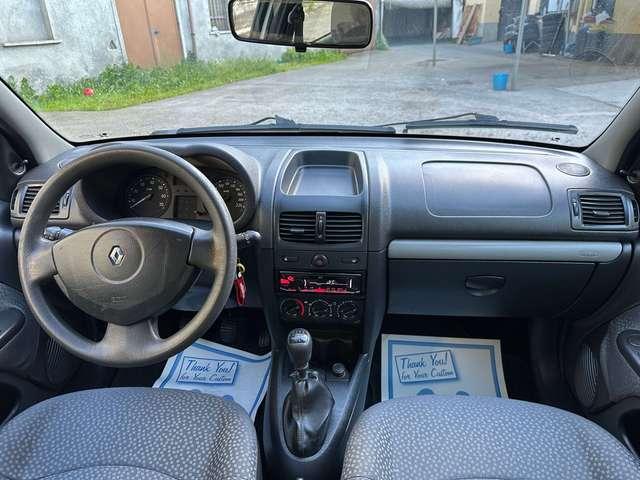 Renault Clio Clio Storia 5p 1.2 Confort Gpl
