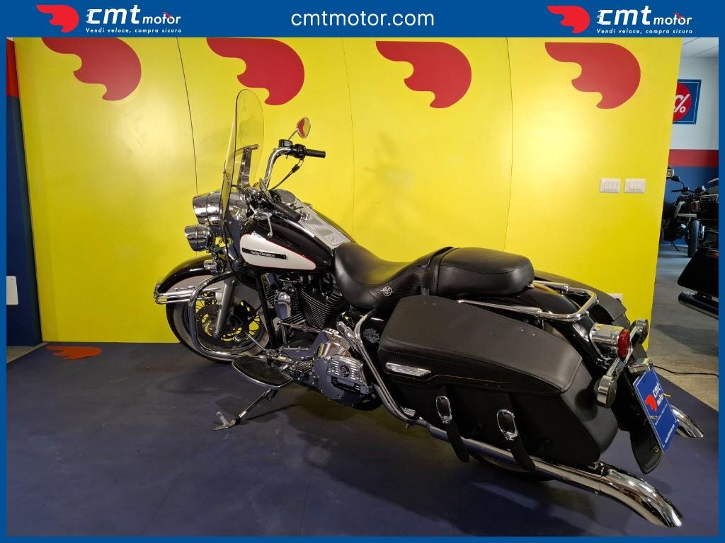 Harley-Davidson Touring - 2002