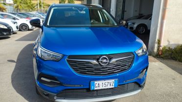 Opel Grandland X 1.5 diesel Ecotec Start&Stop Ultimate