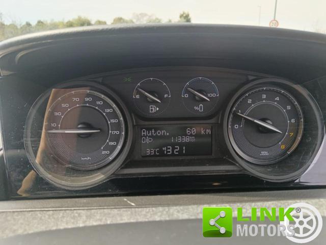LANCIA Ypsilon 1.0 FireFly CON SOLI 11 MILA KM