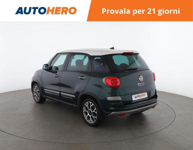 FIAT 500L 1.4 95 CV Cross
