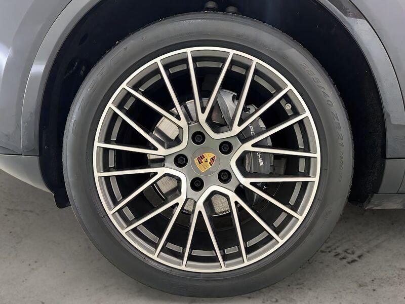 Porsche Cayenne Cayenne 3.0 V6