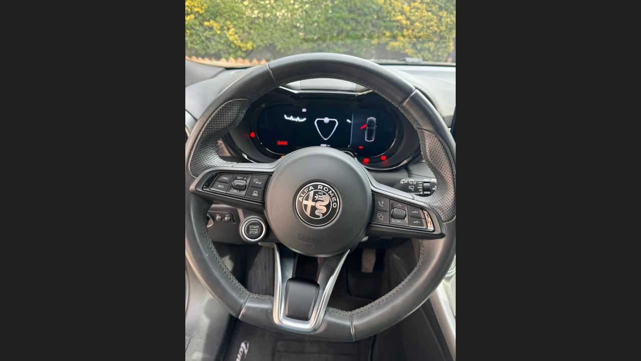 Alfa Romeo Tonale 1.6 130CV SPRINT 2024