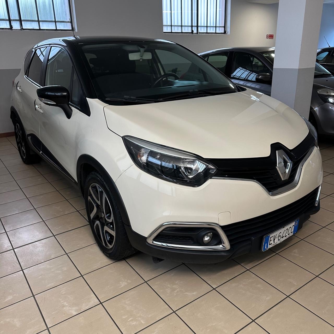 Renault Captur 0.9 TCe 12V 90 CV Start&Stop Energy R-Link