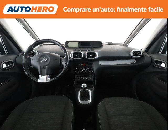 CITROEN C3 Picasso BlueHDi 100 Exclusive