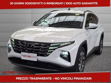 Hyundai Tucson III 2021 1.6 t-gdi 48V Xtech 2wd imt
