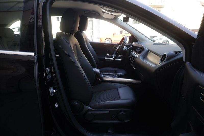 Mercedes-Benz Classe B Mercedes-Benz Classe B B 180 Advanced auto Unicoproprietario