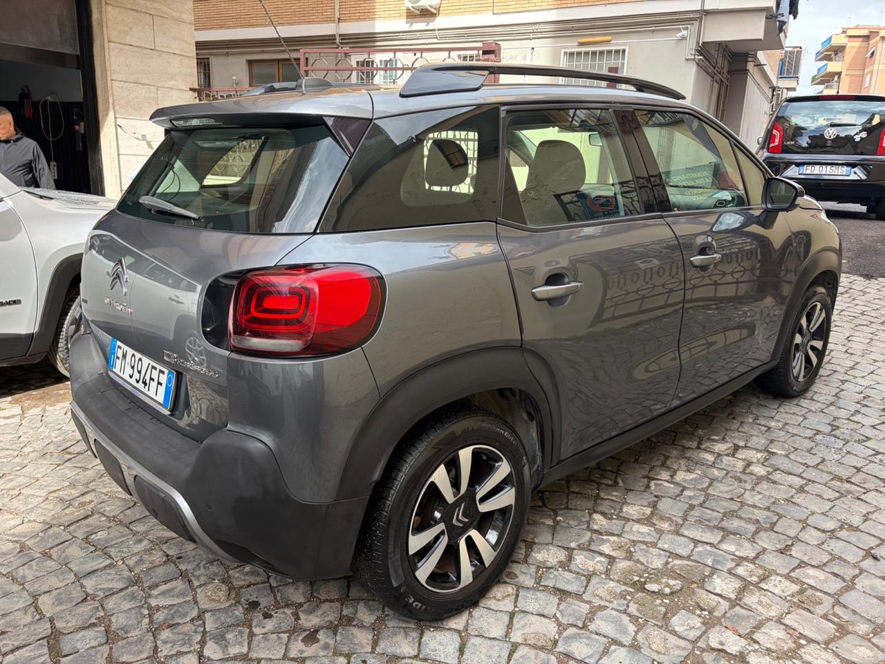 Citroen C3 Aircross AIR CROSS