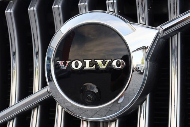 VOLVO XC90 B5 (d) AWD Geartronic Inscription