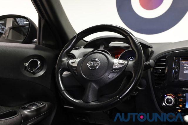 NISSAN Juke 1.5 DCI ACENTA