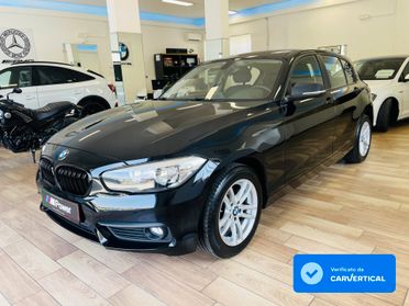Bmw 116i Benzina ///Sport