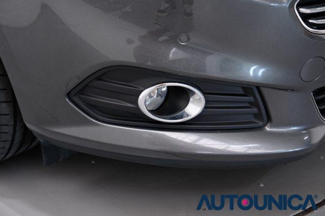 FORD S-Max 2.0 TDCi 150CV S&S POWERSHIFT 7 POSTI TITANIUM