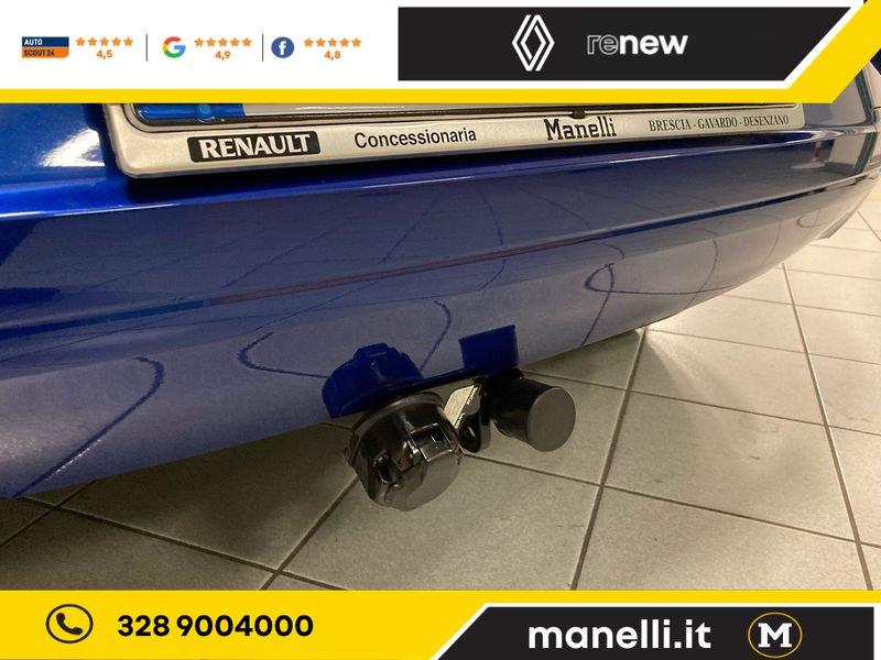 Dacia Sandero Streetway Essential 1.0 tce ECO-G rif.GH306