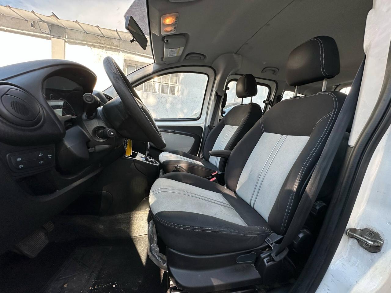 Fiat Qubo 1.3 MJT 75 CV MyLife